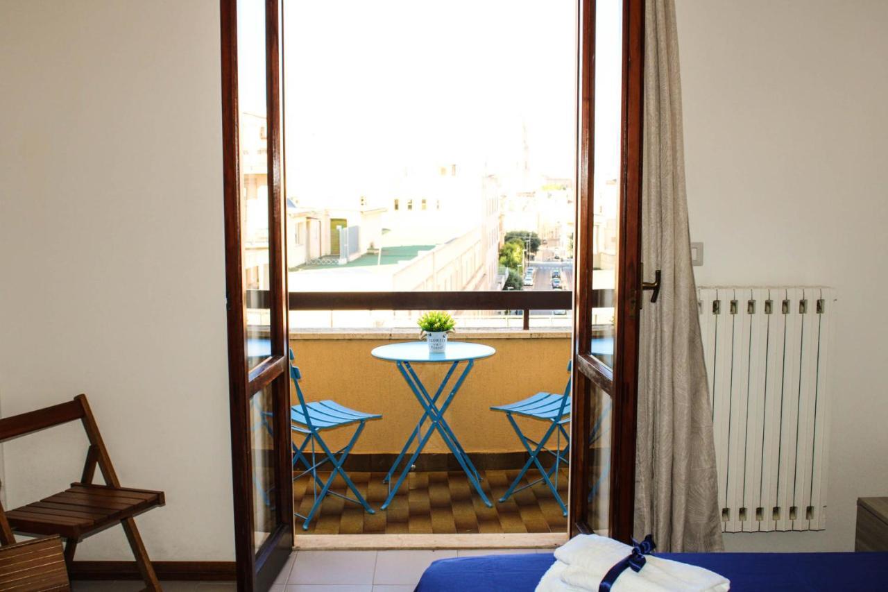 Casa Rosetta Lecce