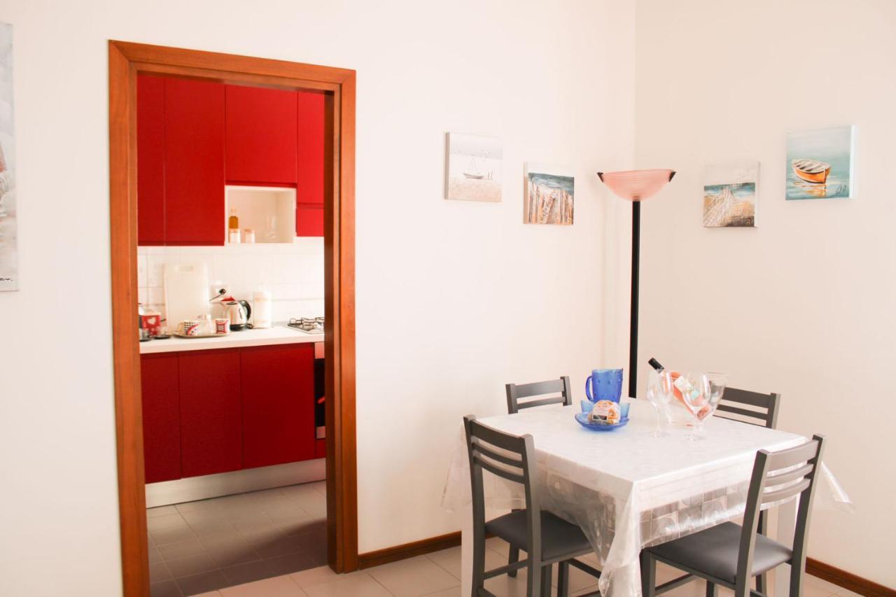 Apartment Casa Rosetta Lecce