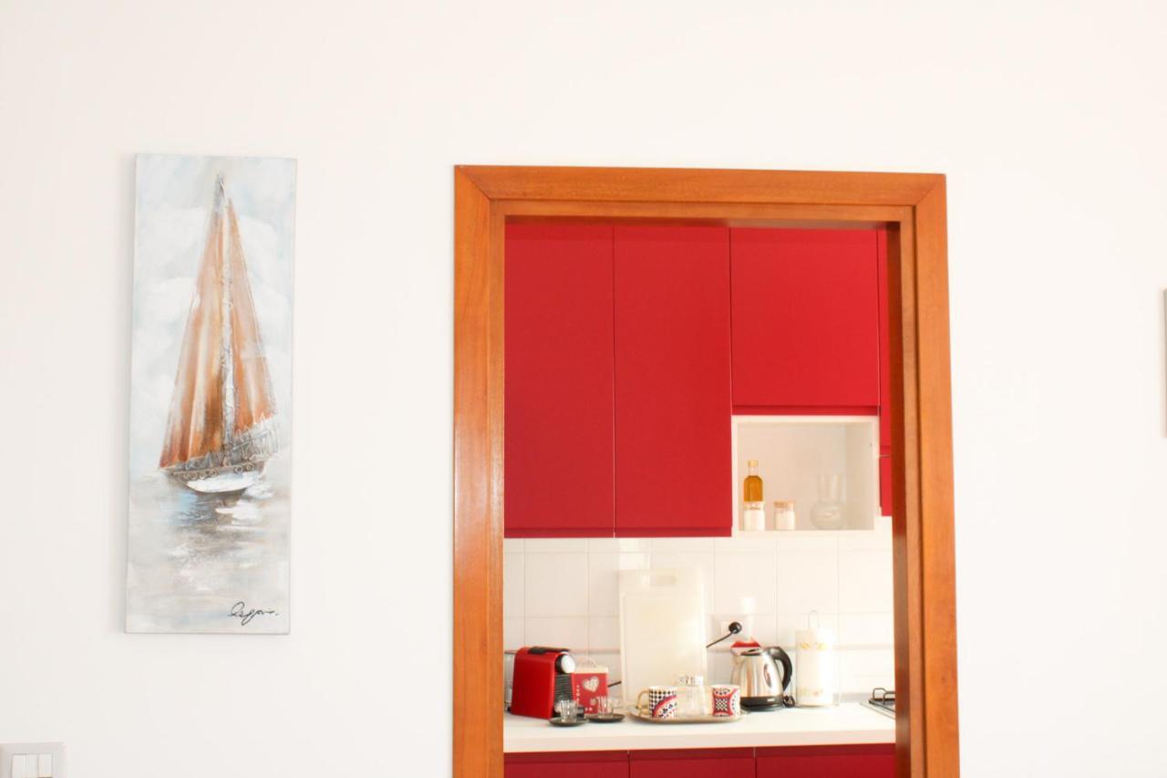 Casa Rosetta Apartment Lecce