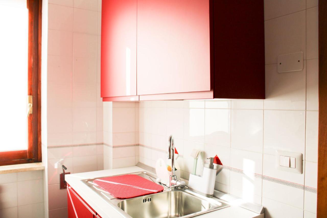Casa Rosetta Apartment Lecce