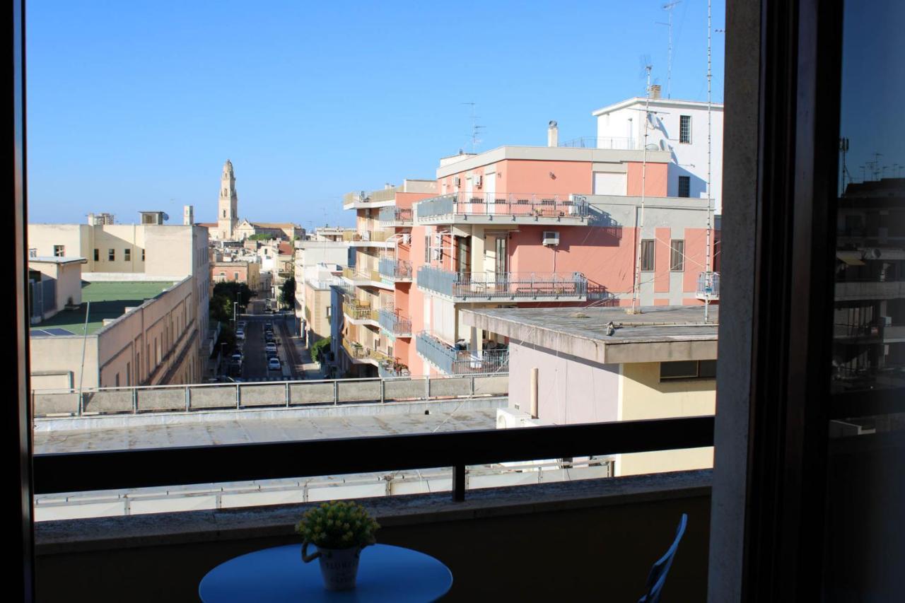 Casa Rosetta