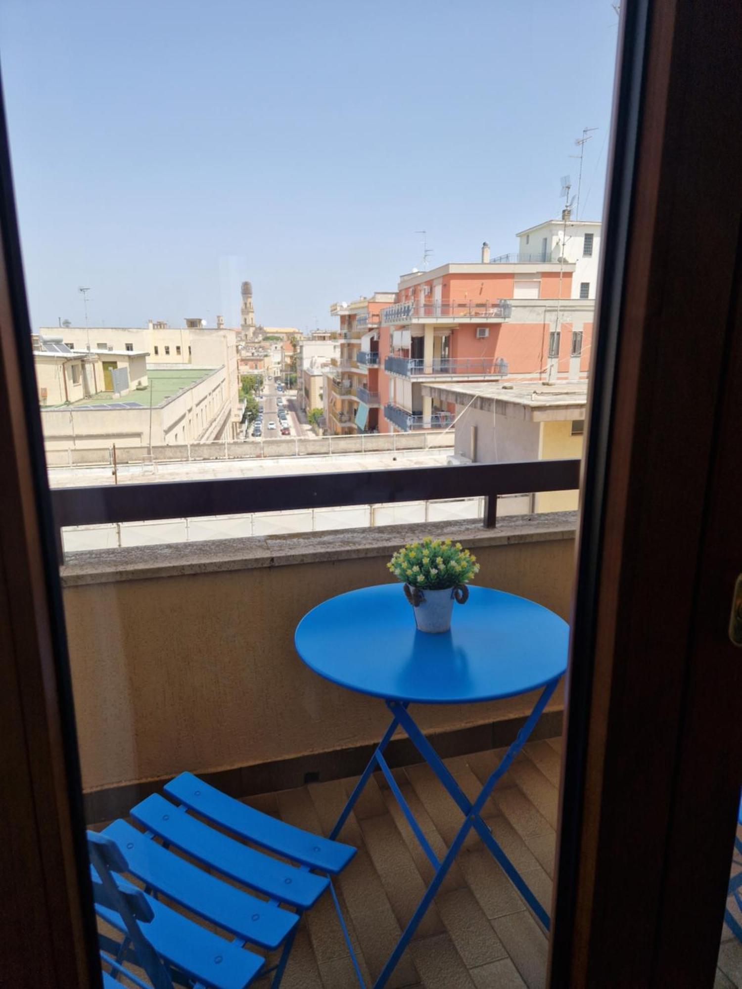 Casa Rosetta * Lecce