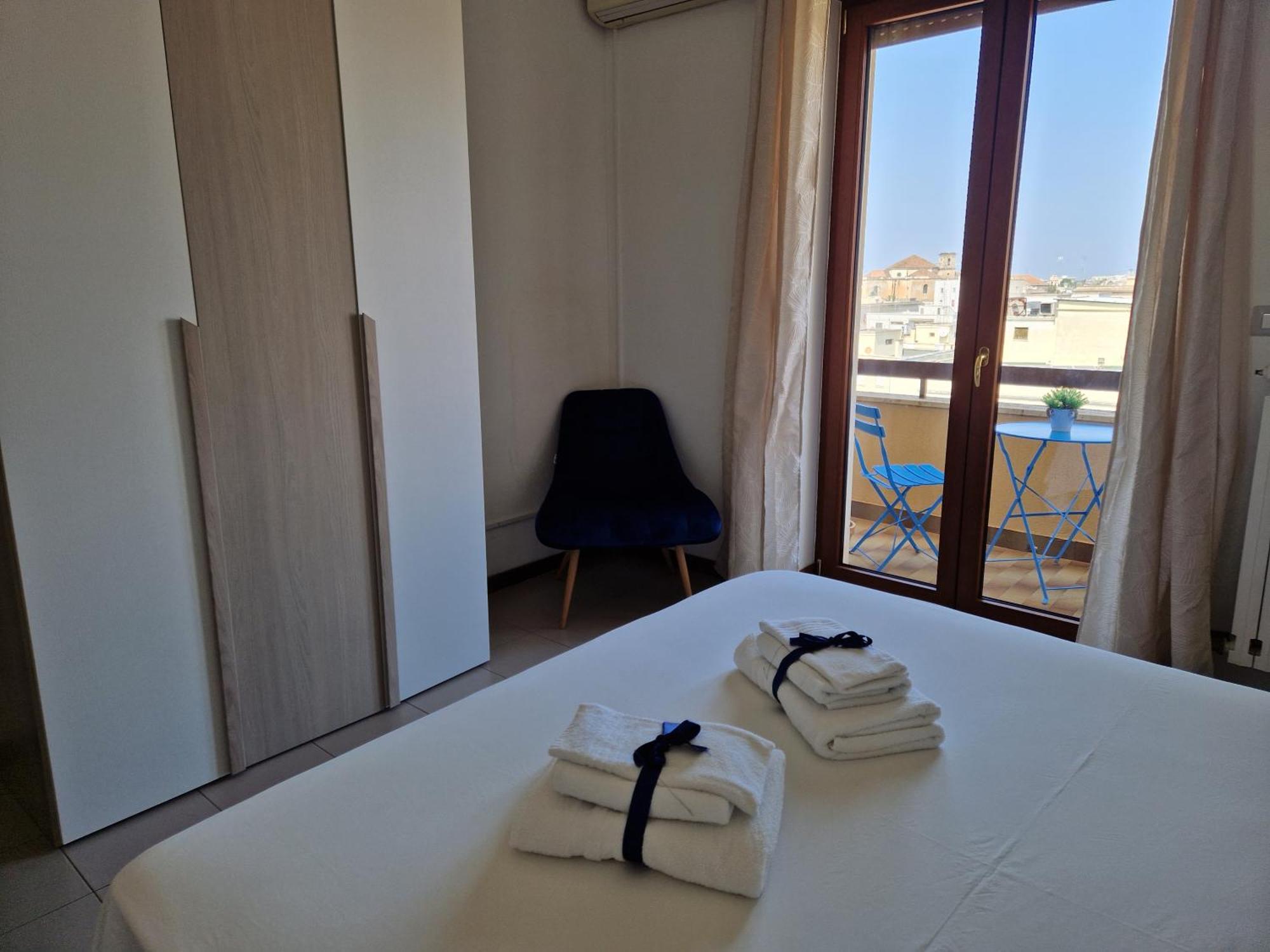 Apartment Casa Rosetta