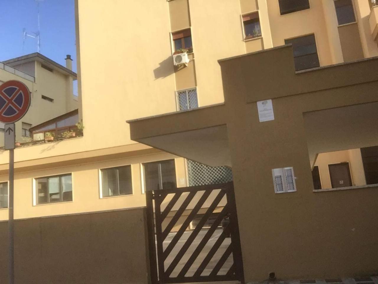 Casa Rosetta Apartment