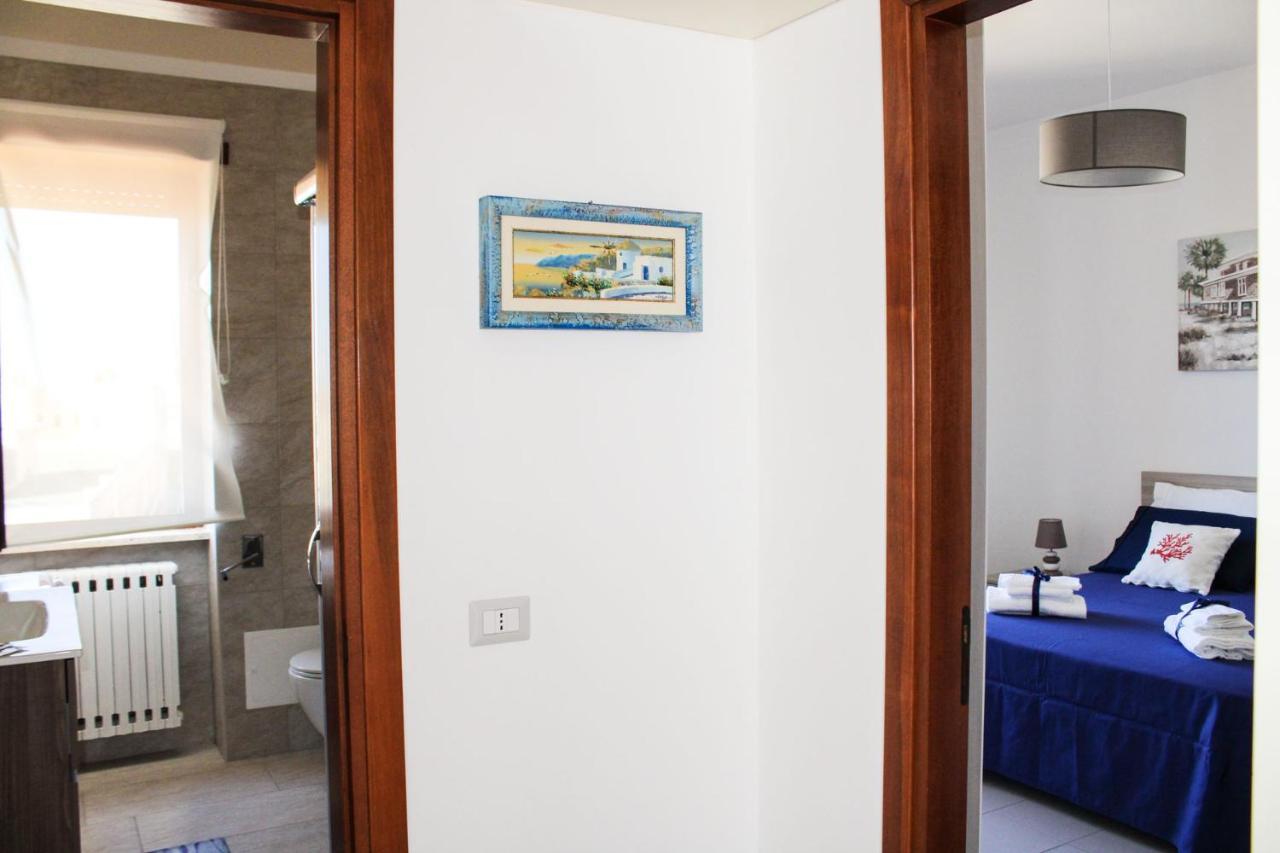 Casa Rosetta Lecce