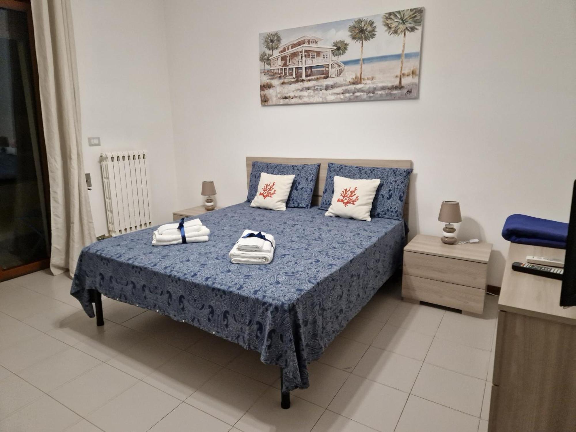 Apartamento Casa Rosetta