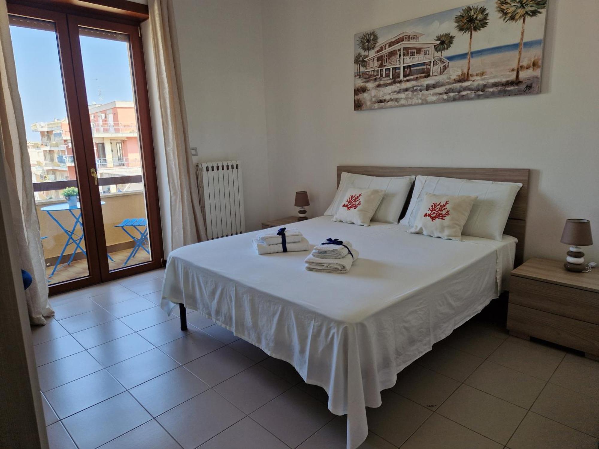 Apartment Casa Rosetta